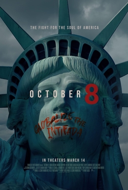 The fight for the soul of America