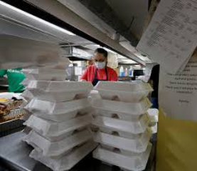 Waukegan Soup Kitchen