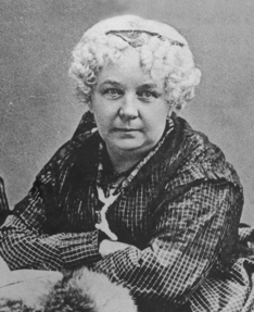 Elizabeth Clay Stanton