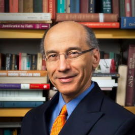 Rabbi Michael Zedek